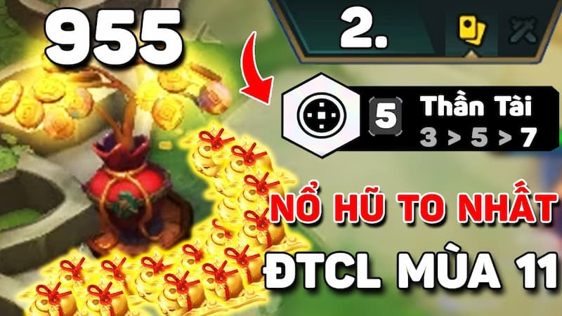 Bí quyết tăng cơ hội thắng trong nổ hũ thần tài là gì?