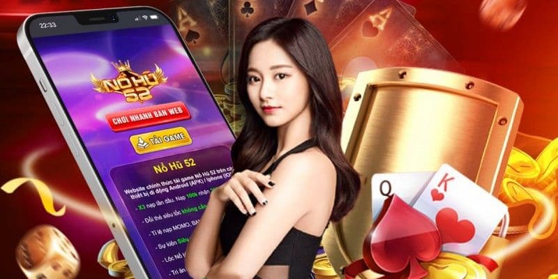 nổ hũ 52 Cách thức vận hành của nổ hũ 52
