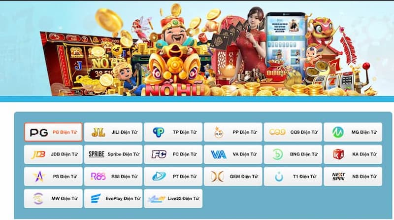 Thuật ngữ quan trọng trong nổ hũ shbet bạn cần biết