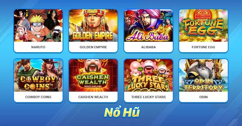 Chiến thuật chơi nổ hũ ww88