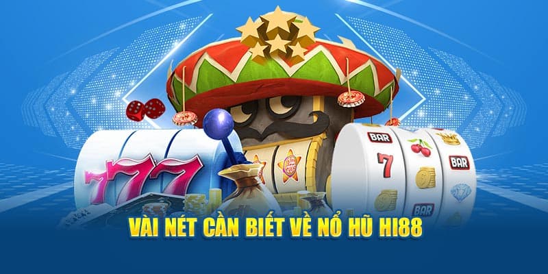 nổ hũ hi88 Cơ chế vận hành của nổ hũ hi88 theo chuyên gia