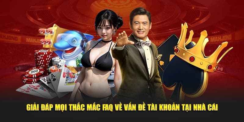 Câu hỏi thường gặp Giới thiệu tổng quan về câu hỏi thường gặp