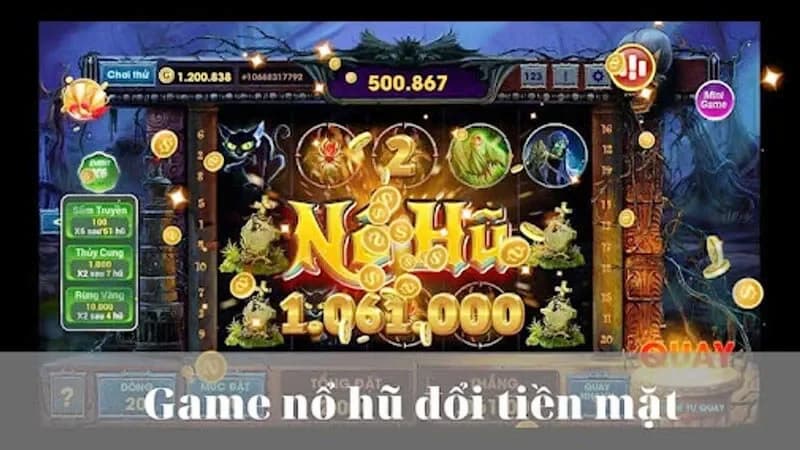 Tải game nổ hũ Hướng dẫn tải game nổ hũ chi tiết và an toàn