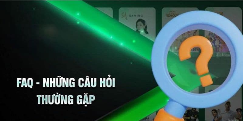 Câu hỏi thường gặp Những lưu ý quan trọng về câu hỏi thường gặp