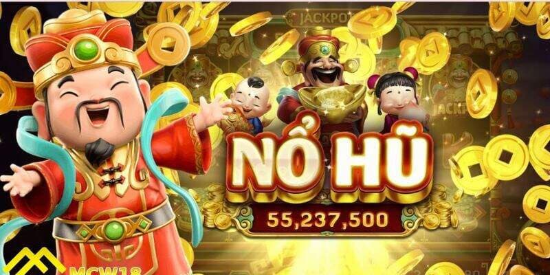 Đăng ký nổ hũ Những thuật ngữ quan trọng sau khi đăng ký nổ hũ