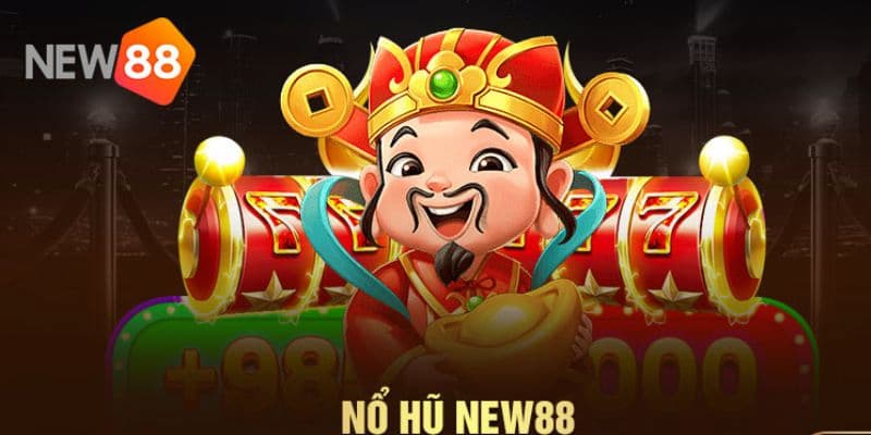 nổ hũ New88