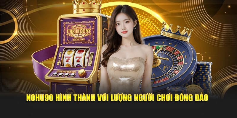 Quản lý vốn thông minh khi chơi nổ hũ 90