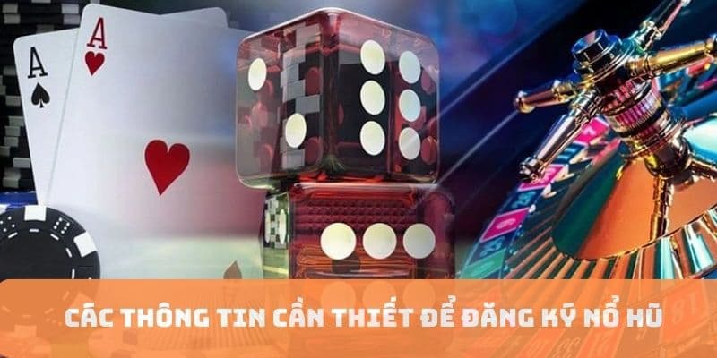 Đăng ký nổ hũ Tại sao bạn nên đăng ký nổ hũ ngay hôm nay?