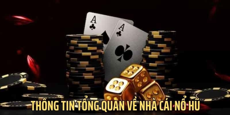 nhà cái uy tín Tiêu chí nhận diện nhà cái uy tín trong Nổ Hũ