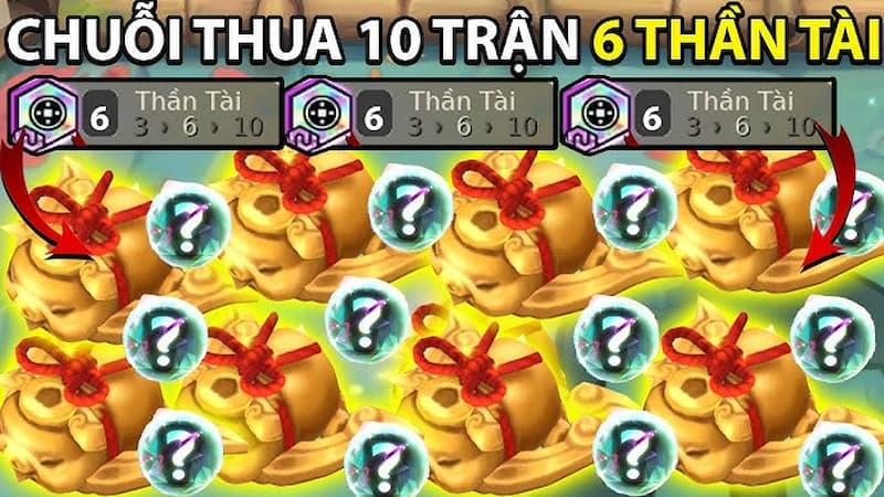 Tìm hiểu chi tiết về nổ hũ thần tài là gì