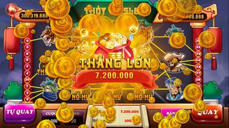 Tải game nổ hũ Ưu điểm khi tải game nổ hũ